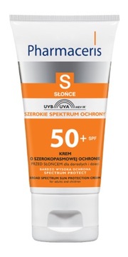 Pharmaceris Spectrum protect 50 SPF 50 ml