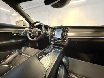 Volvo S90 II 2017 Volvo S90 D5 AWD R-Design Polestar * Carbon * Napp, zdjęcie 28