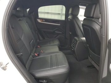 Porsche Cayenne III 2024 Porsche Cayenne 2024 Porsche Cayenne COUPE 3.0 Benzyna 348KM, zdjęcie 11