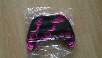 Antystresowa sensoryczna zabawka Push PAD
