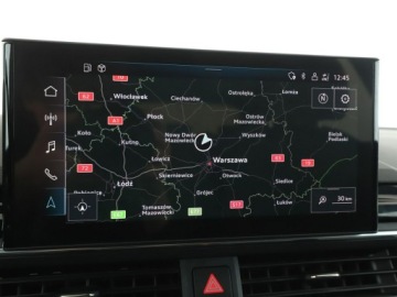 Audi A4 B9 Allroad Quattro Facelifting 2.0 40 TDI 204KM 2023 Audi A4 Avant FV23% 4x4 S-tronic S-Line, zdjęcie 23