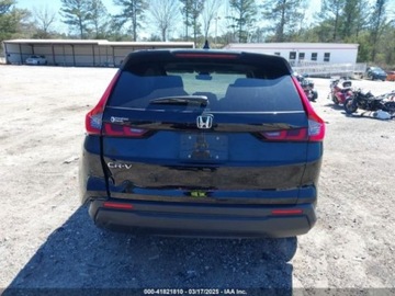 Honda CR-V VI 2023 Honda CR-V 2023r., 4x4, 1.5L 1.5 Benzyna 190KM, zdjęcie 7