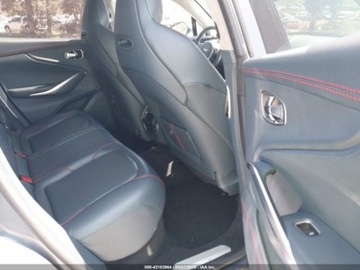 Aston Martin DBX 2021 Aston Martin DBX 2021 4.0l 4.0 Benzyna 542KM, zdjęcie 12