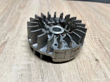 МАГНИТНОЕ КОЛЕСО GRIZZLY MTS 32