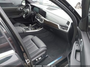 BMW X5 G05 2020 BMW X5 SDrive40I 2020 3.0l 3.0 Benzyna 335KM, zdjęcie 9