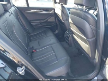 BMW Seria 5 G30-G31 2020 BMW Seria 5 540I 2020 3.0l 3.0 Benzyna 335KM, zdjęcie 13