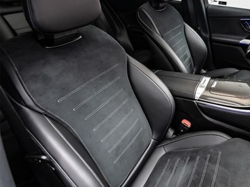 Mercedes GLC C254/X254 Coupe 2.0 220d 197KM 2025 GLC Coupe 220 d 4-Matic AMG Line 2.0 (197KM) 2025, zdjęcie 3