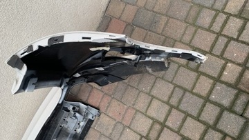 ЗАДНИЙ БАМПЕР FORD EDGE ST LIFT