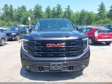  GMC Sierra 1500 Double Cab Standard Box Elevation With 3Sb 2023 5.3l 5.3, zdjęcie 7