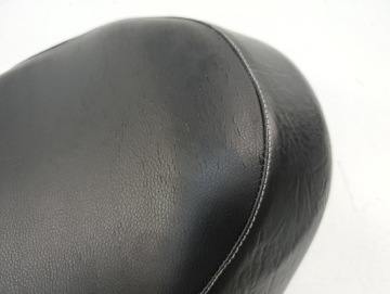 HARLEY DAVIDSON XL883 SPORTSTER IRON 16-22 ПАССАЖИРСКОЕ СИДЕНЬЕ SOLO SEAT