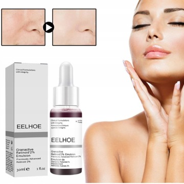 Kwas Salicylowy Serum Kurczące Się Pory Wybielanie