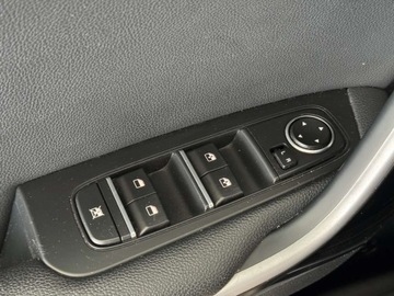 Kia Ceed III Kombi Facelifting 1.5 T-GDI 160KM 2022 Kia Ceed 1.5T-GDI 160KM M Alu LED Kamera Vat 23 SSU 1.5 Benzyna, zdjęcie 26