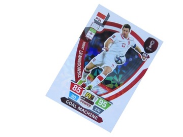 WORLD CUP QATAR 2022 GOAL MACHINE LEWANDOWSKI 393