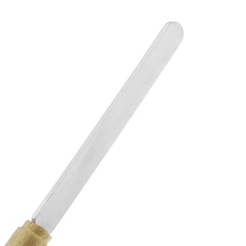 1. Выравнивание ладов грифа гитары