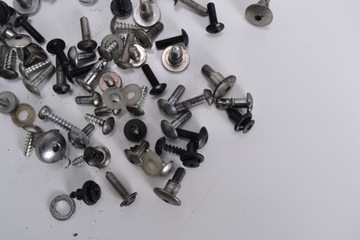 Болты обтекателя YAMAHA FJR 1300 06-12