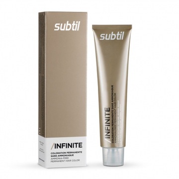 Ducastel Subtil Infinite Farba bez amoniaku 60ml