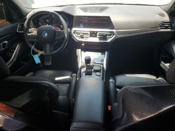 BMW Seria 3 F30-F31-F34 2017 BMW M3 Competition, 2023r., 3.0L 3.0 Benzyna 425KM, zdjęcie 6