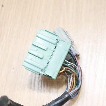 5025 Переключатели левого рычага переключения передач 01-05 Honda Goldwing GL 1800