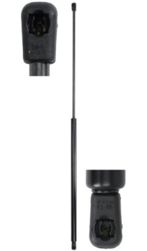 SIŁOWNIK GAZOWY MASKI 900 mm 500N CASE 82019392
