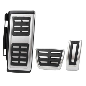 Blende Gehäuse für pedale DO VW PASSAT GOLF TOURAN TIGUAN AUDI SEAT SKODA AUTOMAT