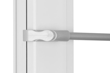 Мини-Карниз Заздростка цвета FLEX 75-125 см