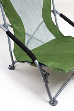 Туристическое кресло для рыбалки, садовое складное кресло для рыбалки для кемпинга