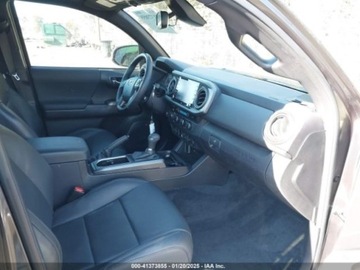 Toyota Tacoma II 2023 Toyota Tacoma 2023r., TRD OFF ROAD, od ubezpieczalni 3.5 Benzyna 278KM, zdjęcie 8