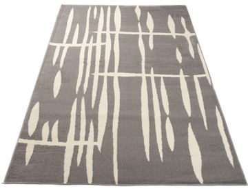 DYWAN 200x300 KOLOROWE DYWANY BCF PLUSZOWE SOFT