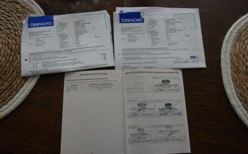 Ford Kuga I 2.0 Duratorq TDCi 140KM 2011 Ford Kuga 2.0D Navi Kamera 4x4 155 Tys Km Oryginal Lakier Sprowadzony, zdjęcie 38