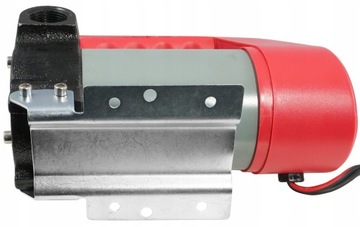 НАСОС ДЛЯ СЛИВА СЫРОЙ НЕФТИ ТОПЛИВА НАСОС 24В