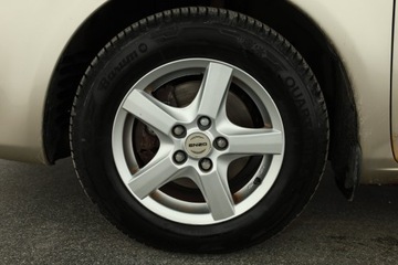 Mazda 6 I Kombi 2.0 MZR-CD 121KM 2004 Mazda 6 2.0 DI, HAK, Klima, Klimatronic,ALU, zdjęcie 11