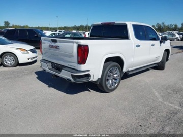  GMC Sierra 1500 Short Box Denali 2023 6.2l 6.2 Benzyna 420KM, zdjęcie 5