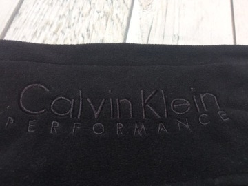 ЖЕНСКИЙ ФЛИСОВЫЙ ЖИЛЕТ CALVIN KLEIN