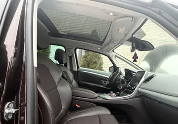 Renault Espace V Van 1.6 Energy dCi 160KM 2015 Renault Espace 7 osobowy 1.6 Diesel 160KM, zdjęcie 15