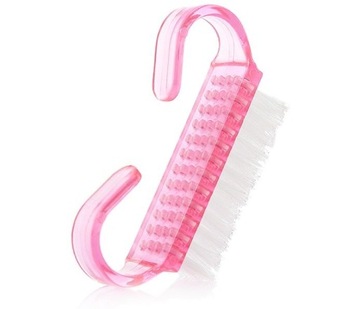 Набор маникюрных ногтей DM-208W + 49 фрез