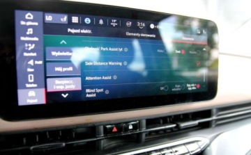 Fiat 2023 Fiat 500e Salon Polska Elektryczny 118 KM Gwarancja RIA Elektryczny, zdjęcie 23