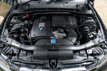 BMW E60 E61 535i X6 E71 35iX SILNIK SŁUPEK N54B30A