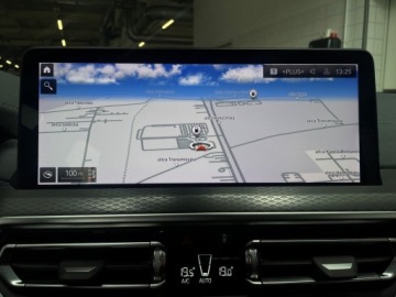 BMW X4 G02 2024 BMW X4 M40d, xDrive, Fotele z wentylacją, harman/k, zdjęcie 15