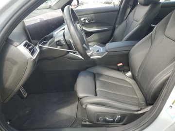 BMW Seria 3 G20-G21 2024 BMW Seria 3 2024r., M340I, od ubezpieczalni 3.0 Benzyna 382KM, zdjęcie 6