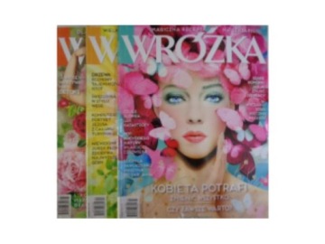 Wróżka nr 3-5 z 2018 roku