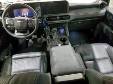 Toyota Land Cruiser VIII 2025 Toyota Land Cruiser Base 2025 2.4 Hybryda 381KM, zdjęcie 8