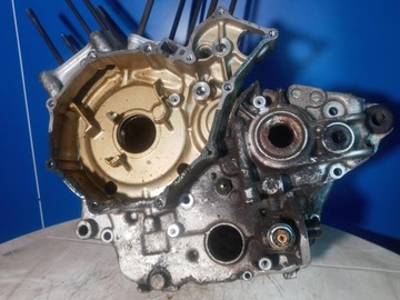 БЛОК ДВИГАТЕЛЯ HONDA SHADOW VT 600