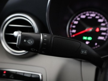 Mercedes Klasa C W205 Limuzyna 180 156KM 2014 Mercedes C 180 automat półskóra jane wnętrze, zdjęcie 31