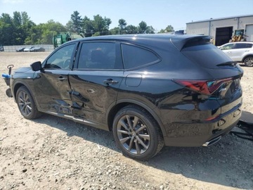 Acura MDX II 2025 Acura MDX A-Spec 2025 3.5l 3.5 Benzyna 290KM, zdjęcie 1