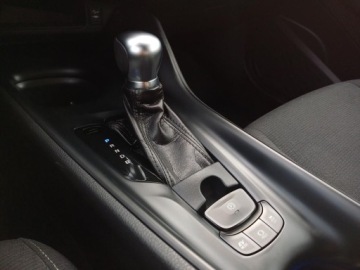 Toyota C-HR I Crossover 1.8 Hybrid 122KM 2018 Toyota C-HR 1.8 Hybrid Premium 1.8 Hybrid Premium, zdjęcie 25