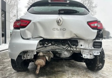 Renault Clio V 2020 Renault Clio 0.9TCE 90KM 2020r. Salon Polska Benzyna 90KM, zdjęcie 7