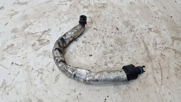 TRUBKA PŘÍVOD WAZ PODTLAKU PCV SAAB 93 9-3 2.8T V6 12588557