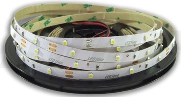 Taśma listwa pasek LED 150SMD 3528 neutralna