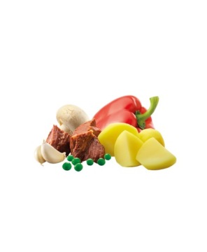 Блюдо AF Гуляш 600ккал Adventure Food