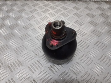 SFERA HRUŠKA ZAVĚŠENÍ MERCEDES W203